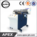 A1 Size Digital Upgrade UV Flatbed Printer with Moveable Stand